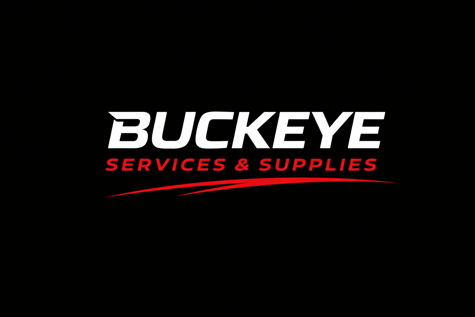 Buckeye Services and Supplies LLC logo